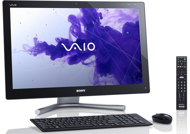 24-дюймовое 3D-сумасшествие или моноблок Sony Vaio L24 за 26 000 гривен-2