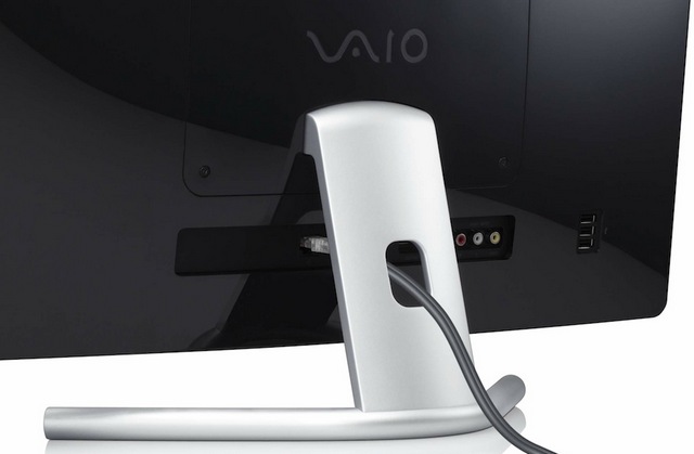 24-дюймовое 3D-сумасшествие или моноблок Sony Vaio L24 за 26 000 гривен-3