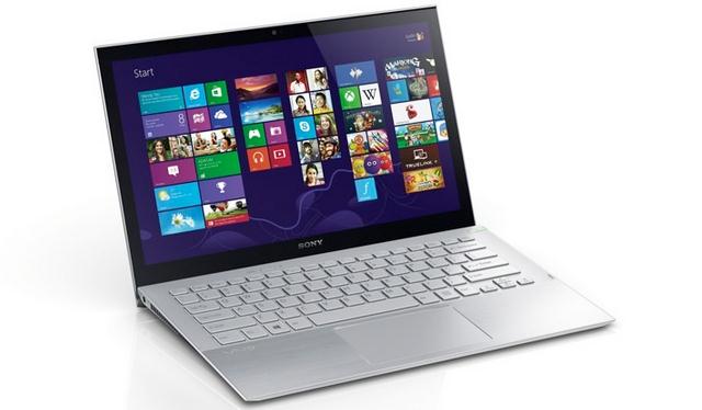Сверхлегкие ультрабуки Sony VAIO Pro 11 и 13 с сенсорными FullHD IPS-экранами Сверхлегкие ультрабуки Sony VAIO Pro 11 и 13 с сенсорными FullHD IPS-экранами