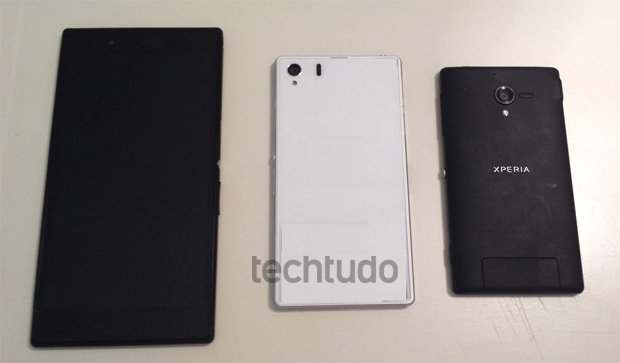 Собственной персоной: Sony Xperia i1 (Honami) с 20-МП камерой