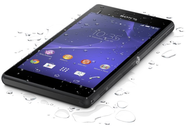 MWC 2015: что покажут на крупнейшей выставке года-9