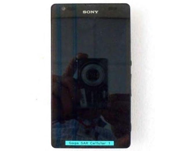 Первая информация о смартфоне Sony Xperia UL Первая информация о смартфоне Sony Xperia UL