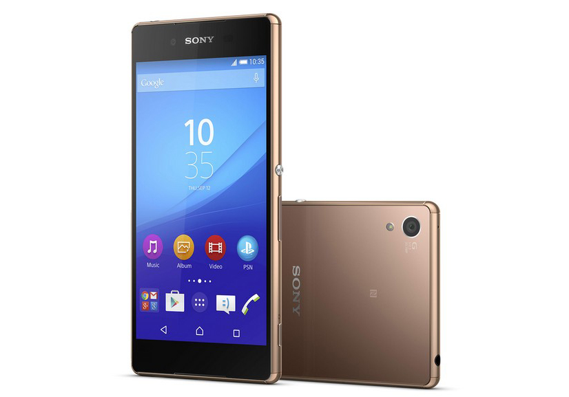 Анонсирован Sony Xperia Z3+ — международная версия флагмана Xperia Z4 Анонсирован Sony Xperia Z3+ — международная версия флагмана Xperia Z4