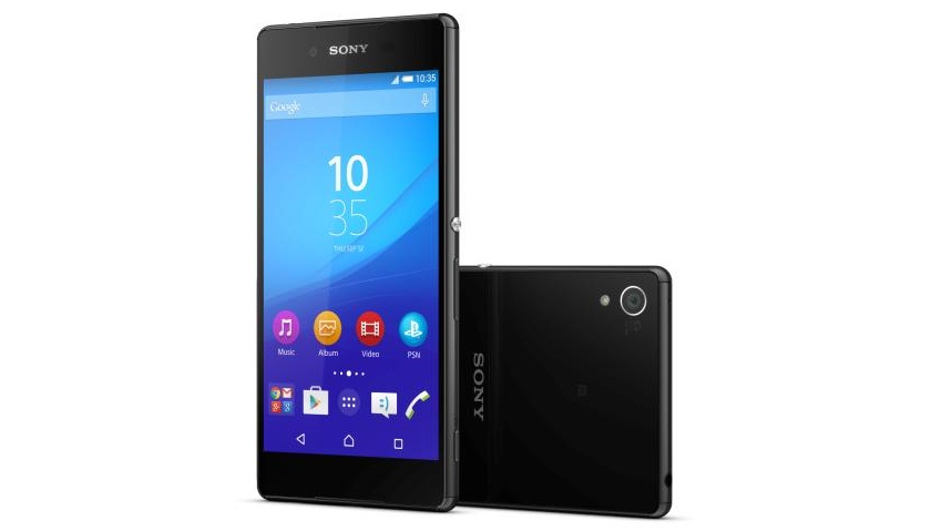 Sony Xperia Z4: флагман с ожидаемыми характеристиками