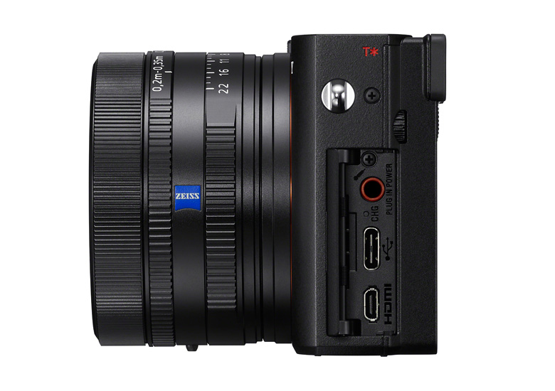 Sony RX1R III Image 3