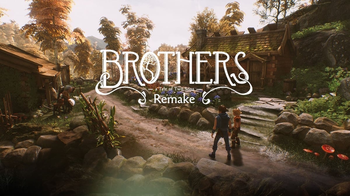 Для запуску рімейку адвенчури Brothers: A Tale of Two Sons не потрібне потужне залізо - розробники опублікували системні вимоги