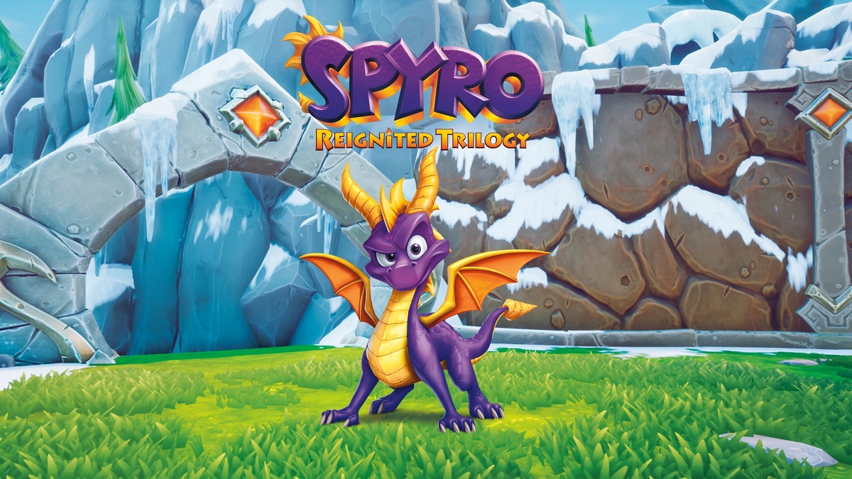 Сюрприз від Microsoft: до передплати Xbox Game Pass додадуть збірку ремастерів Spyro Reignited Trilogy