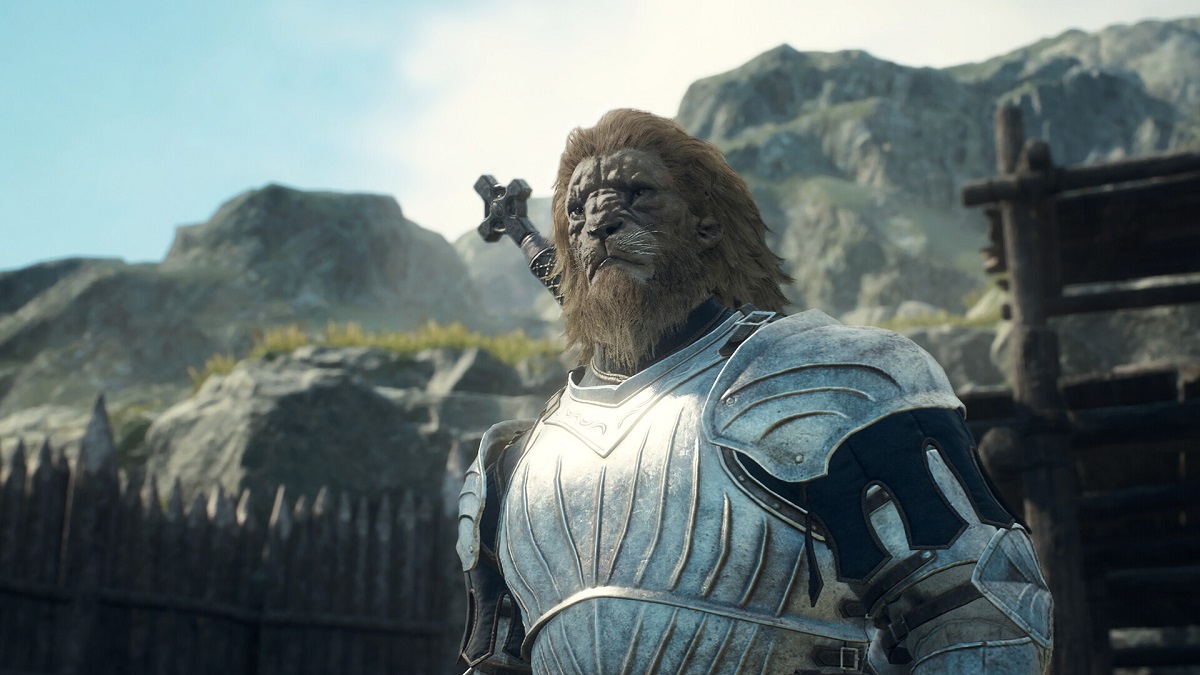 Un maître féroce de l'arme à deux mains : Capcom a dévoilé le gameplay du Guerrier dans Dragon's Dogma 2.