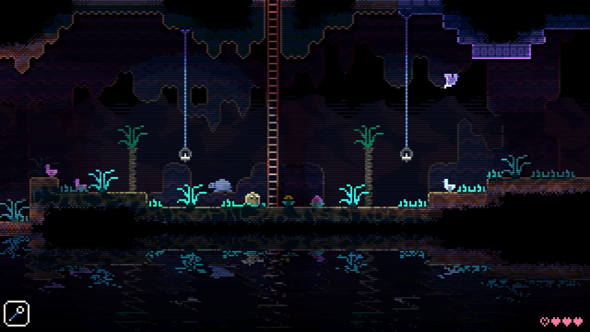 A new trailer for action-platformer Animal Well showed off atmospheric gameplay footage and revealed the game's release date