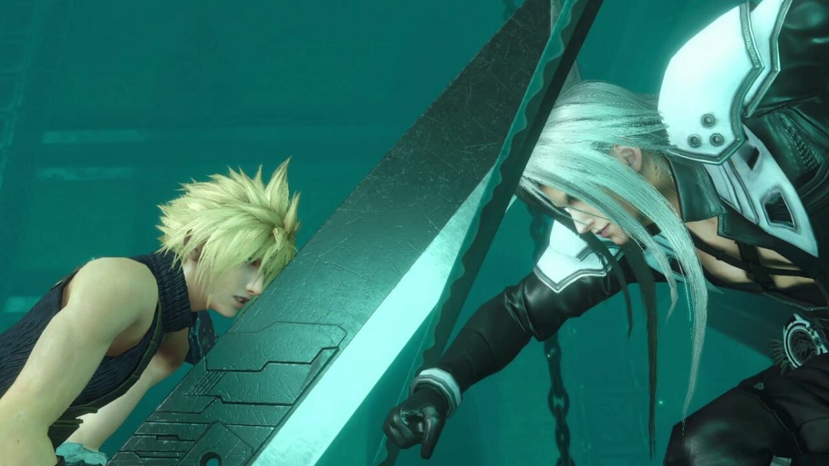 PC system requirements for Final Fantasy VII: Ever Crisis have been published - the game will run on the weakest computers
