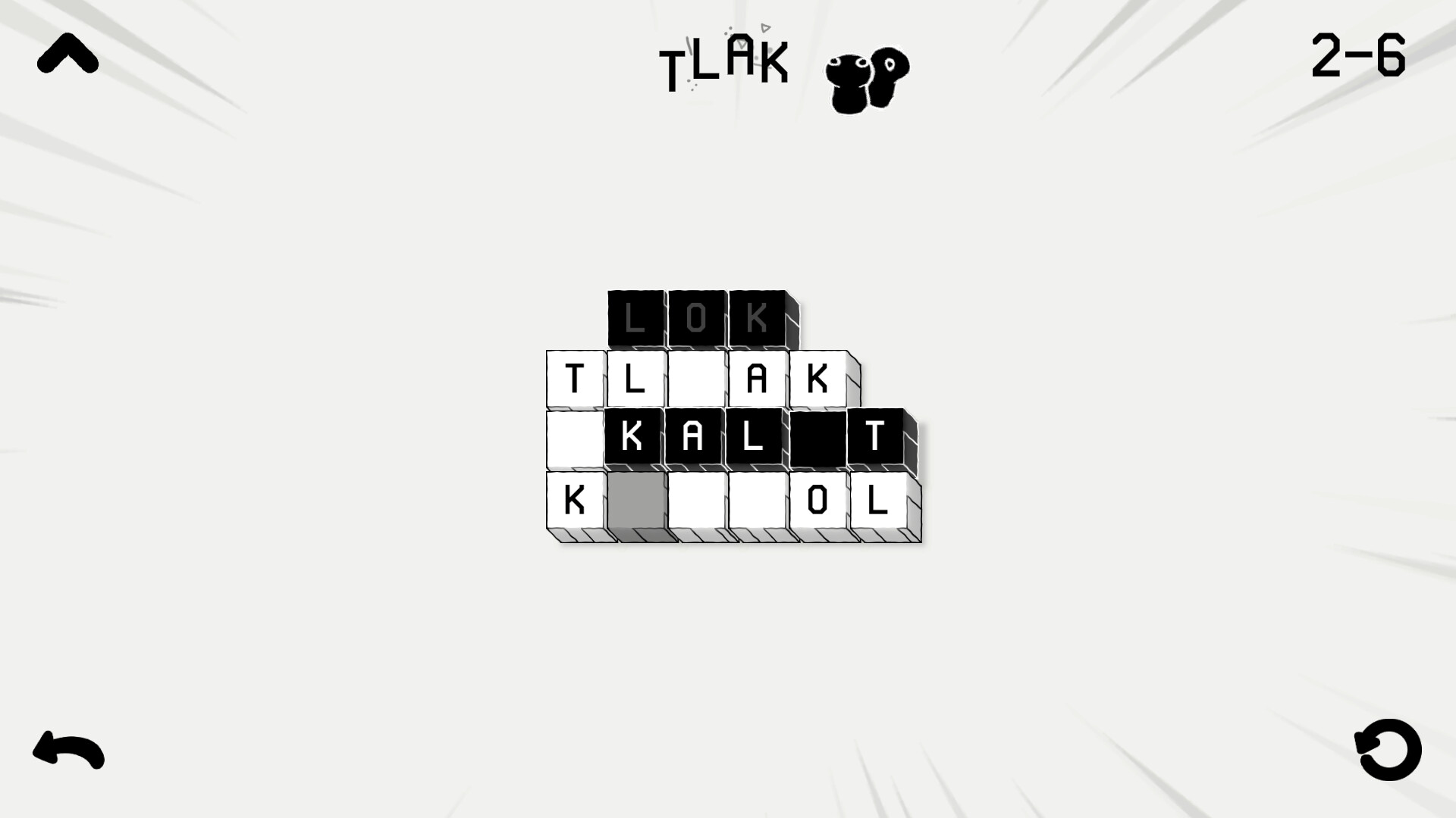 Un puzzle avec LOK Digital