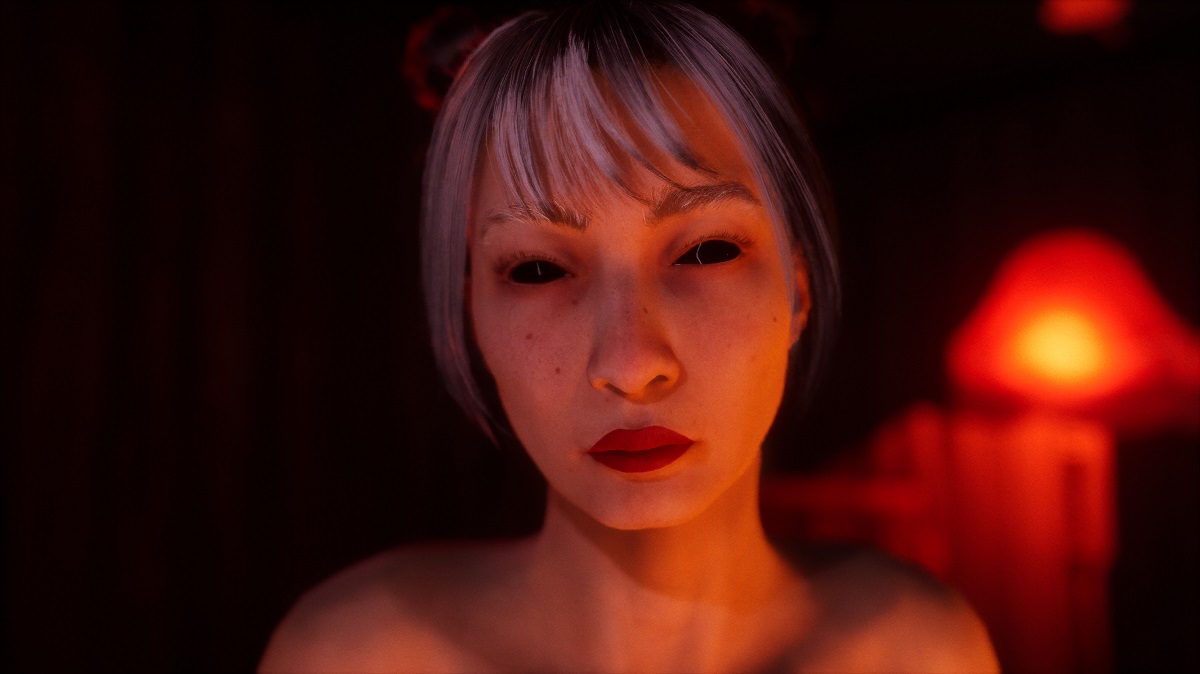 When your neighbour is a succubus: a new trailer for the provocative horror film Paranoid has been unveiled