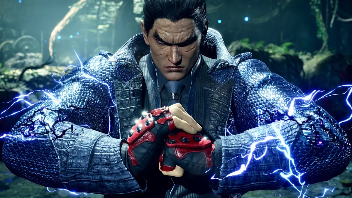 Palworld, Enshrouded і Tekken 8 стали лідерами чарту продажів Steam за минулий тиждень
