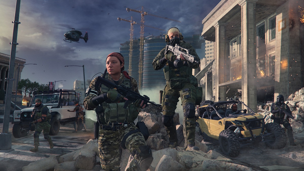 Un échec confirmé par les chiffres ! Call of Duty : Modern Warfare III (2023) est le pire jeu de la série