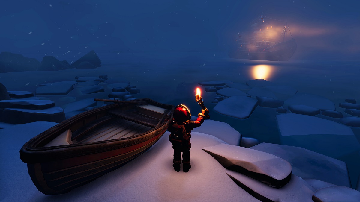 We Were Here Expeditions : The FriendShip, un jeu d'aventure coopératif qui n'avait pas été annoncé, a été publié de manière inattendue. Le jeu est disponible gratuitement pendant un mois