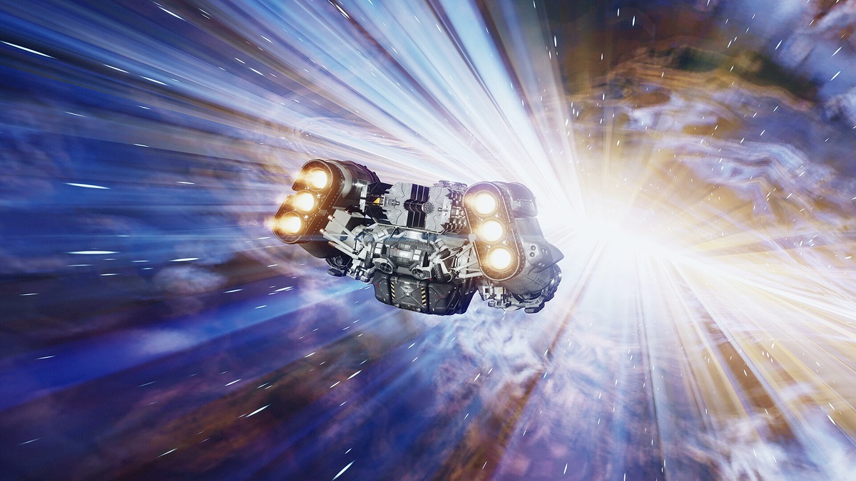 Steam has started beta testing for a patch for Starfield that adds FSR 3 and XeSS support to the game