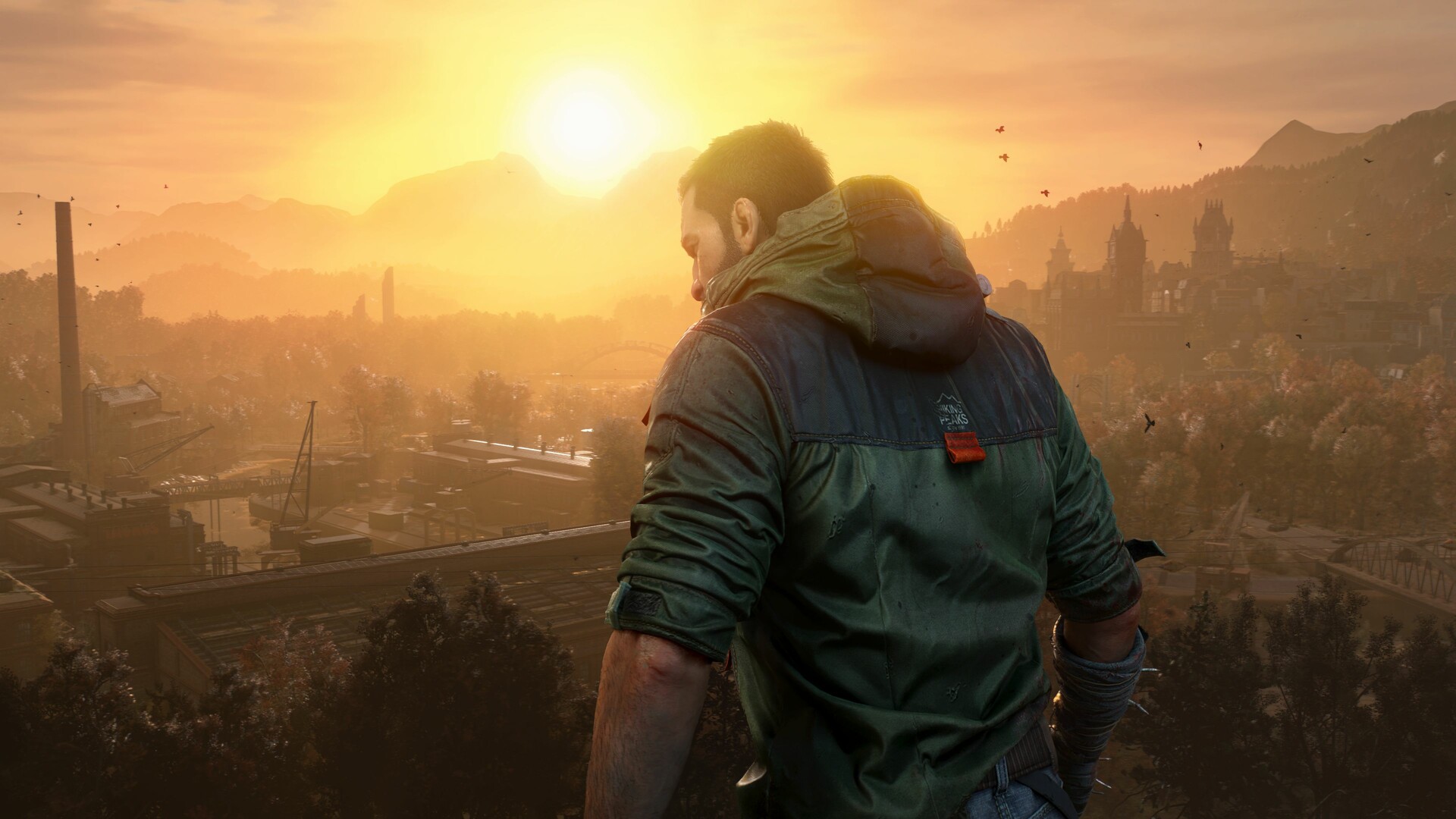 Trailer for Dying Light: The Beast - image 3