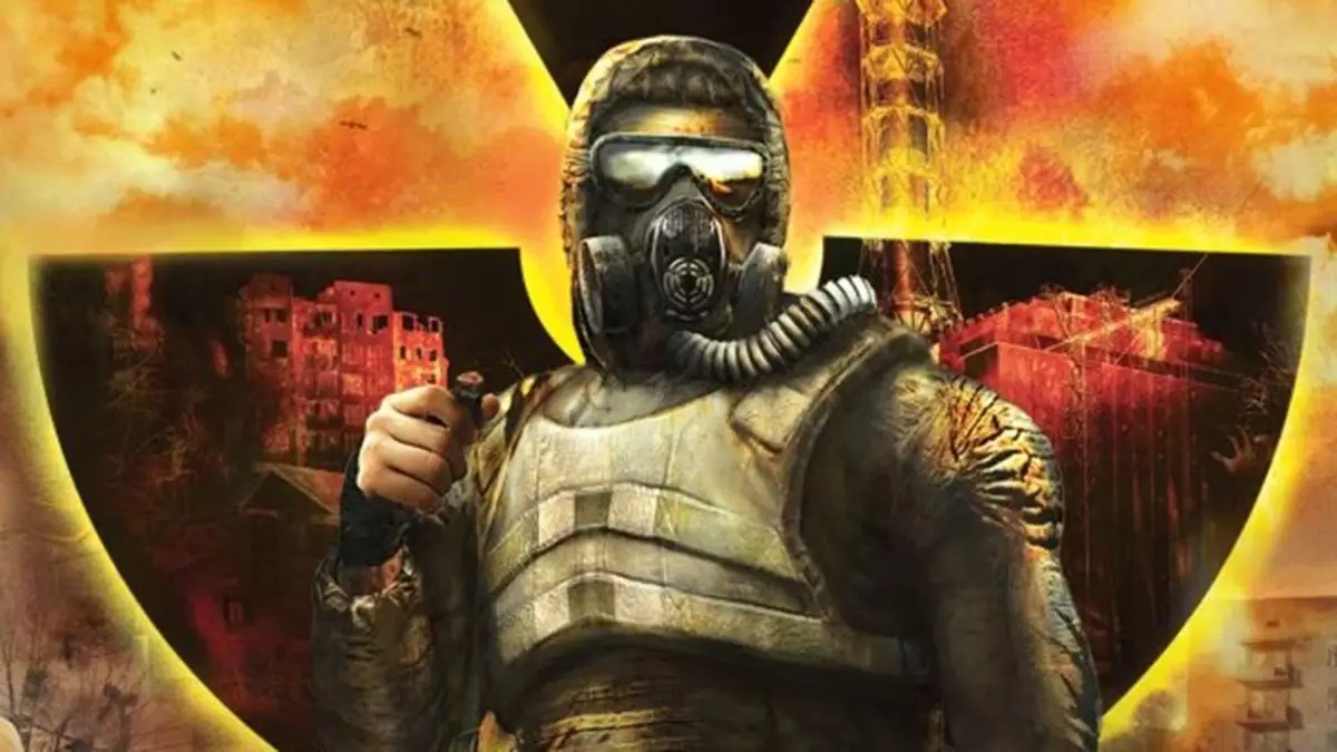 Чудовий сюрприз від GSC Game World: збірка S.T.A.L.K.E.R. Legends of the Zone Trilogy несподівано вийшла на PlayStation та Xbox