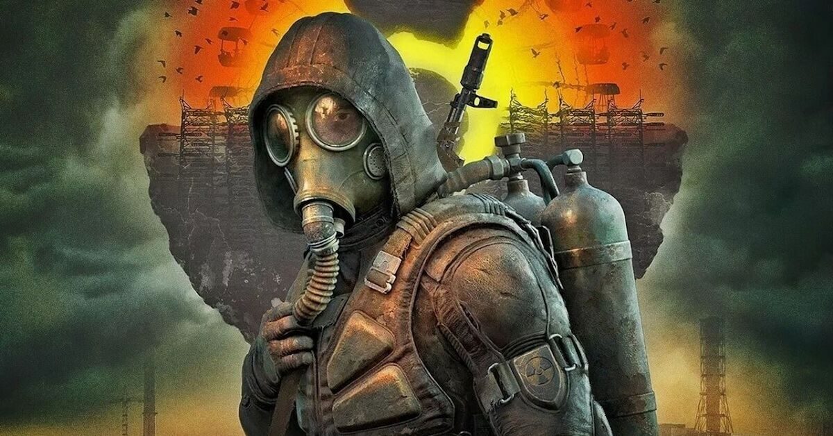 "Нас не залякати!": розробники S.T.A.L.K.E.R. 2: Heart of Chornobyl відмовилися виконувати вимоги російських хакерів
