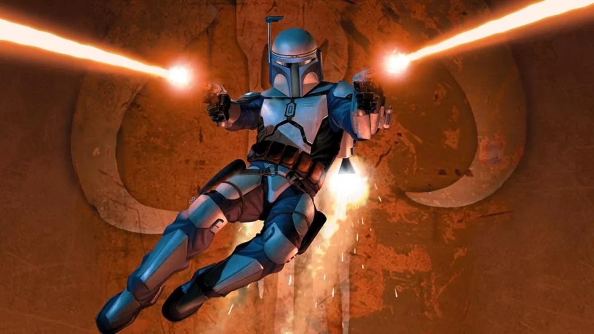 Класика PS2 і GameCube повертається: анонсовано ремастер екшену Star Wars: Bounty Hunter для всіх сучасних платформ