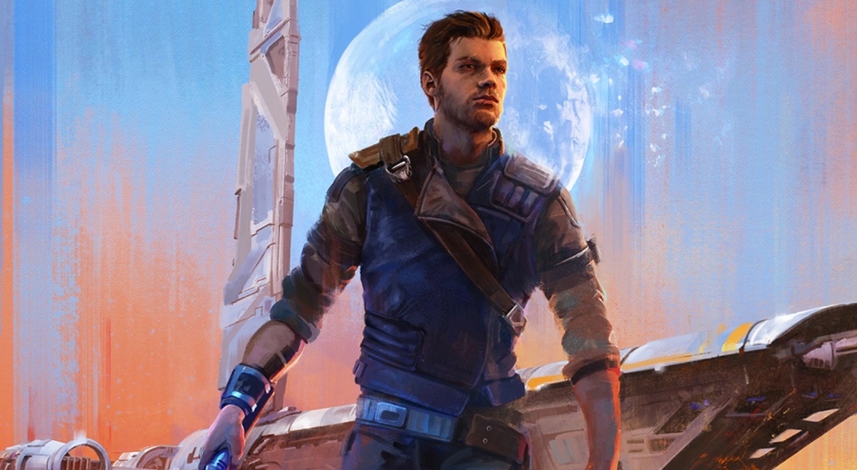 Get ready for 155GB! Developers have released the system requirements for Star Wars Jedi: Survivor