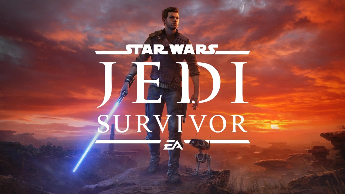 Реліз Star Wars Jedi: Survivor перенесено. Розробникам потрібно більше часу на доопрацювання гри