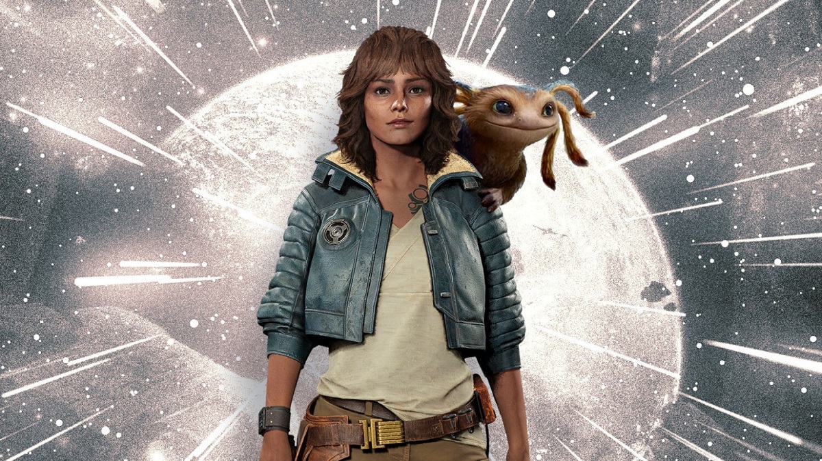 Незважаючи на критику геймерів, Ubisoft не переноситиме реліз Star Wars Outlaws