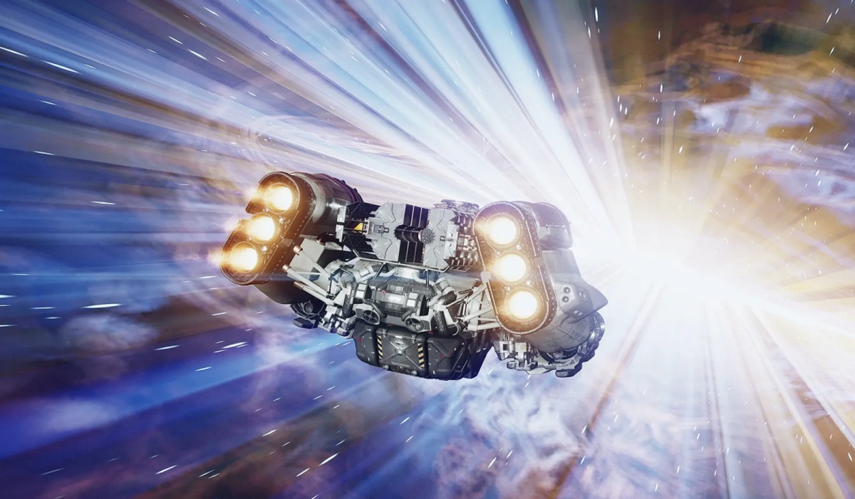 For the first time in the history of Bethesda's projects, the space RPG Starfield will feature a "New Game+" mode