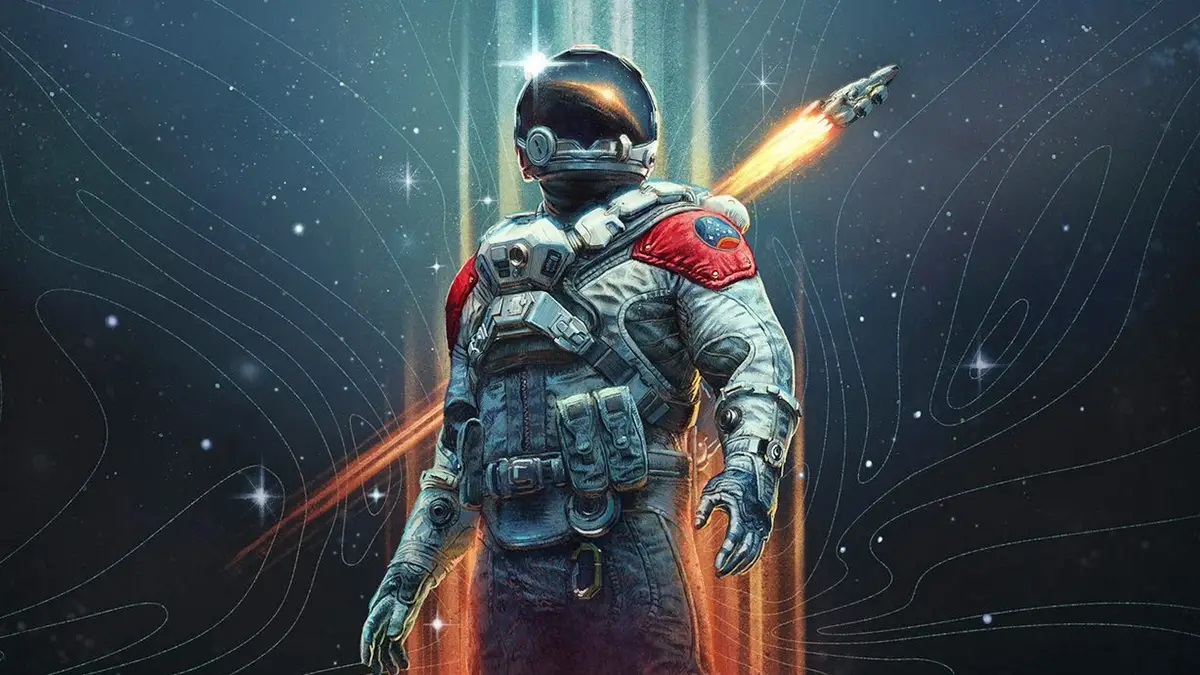 "Bethesda's Best Game" and "Excellent RPG" - critics are thrilled with Starfield and give the game top marks