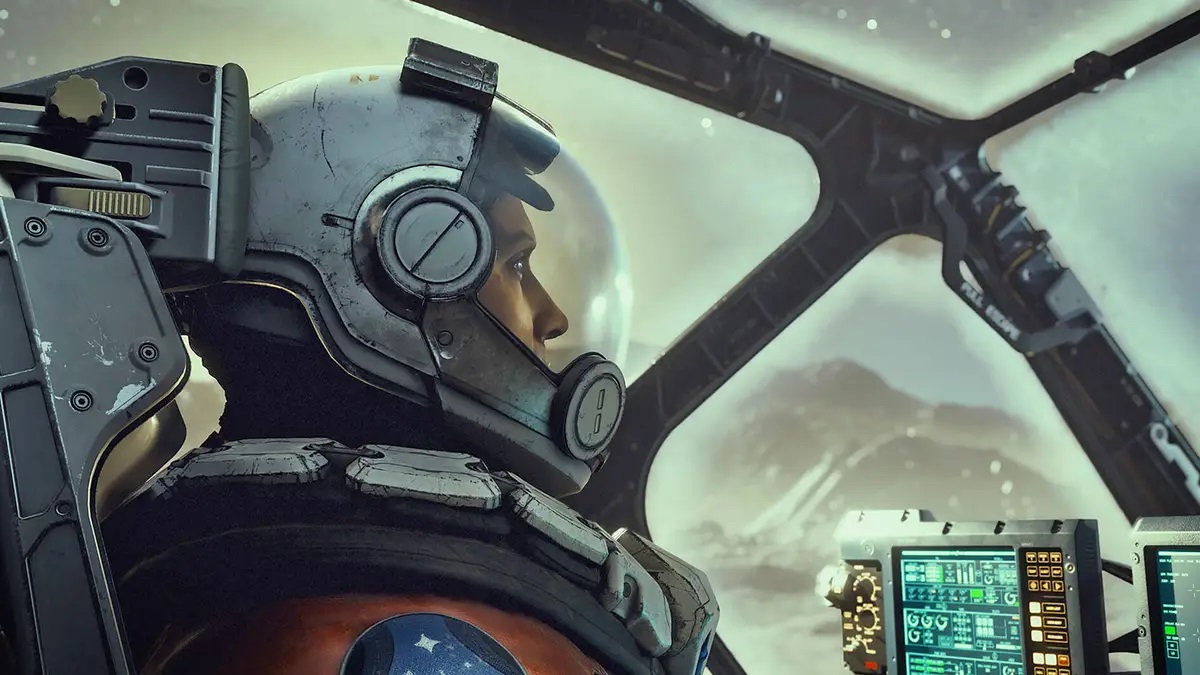 AMD et Bethesda ont indiqué les composants nécessaires pour une version PC confortable et de haute qualité de Starfield à différents paramètres graphiques.