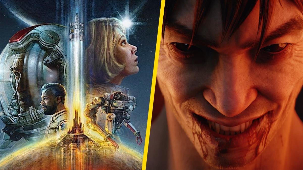 Інсайдер лякає фанатів Bethesda: Starfield і Redfall перебувають у незадовільному для релізу технічному стані та потребують значного доопрацювання