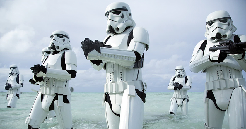 Чутки: Disney готується до зйомок нового фільму у всесвіті Star Wars. Одним із творців має виступити автор телесеріалу "Загублені"