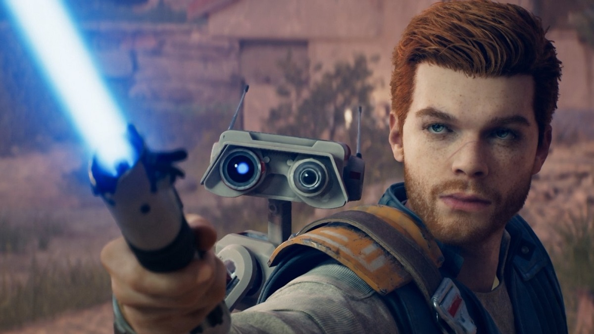 Star Wars Jedi Survivor отримала премію Grammy в категорії "Найкращий ігровий саундтрек"