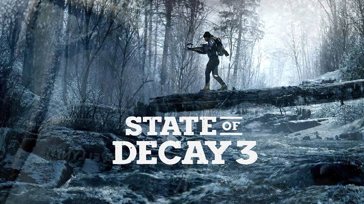 Insider: next zombie action game State of Decay 3 could be unveiled at the Xbox Showcase in June
