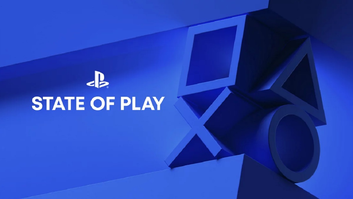 It's official: Sony will host a State of Play game show on the night of 31 May, where it will unveil 14 games for PS5 and PS VR2