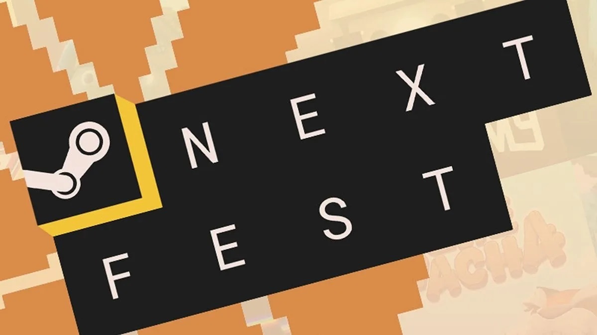 Понад 2000 демоверсій на будь-який смак - у сервісі Valve стартував Steam Next Fest, який дасть змогу познайомитися з різноманітними іграми