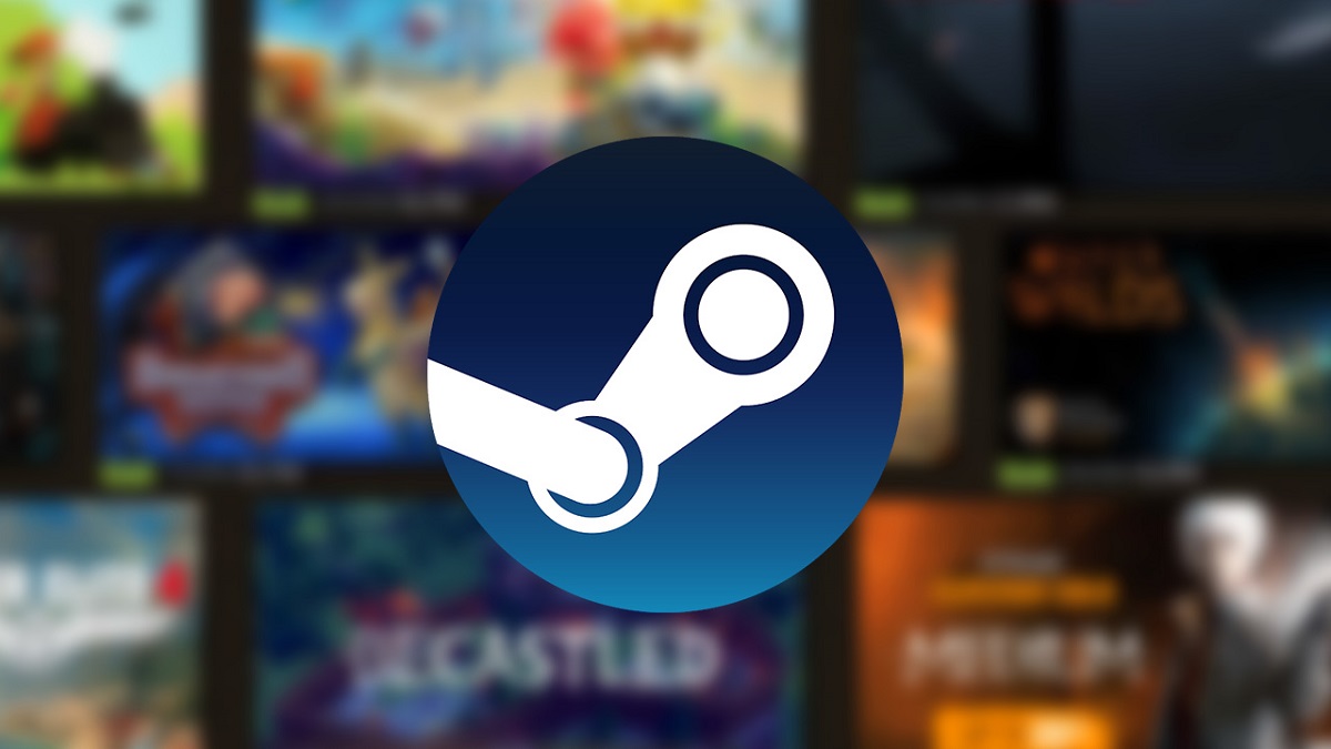 Hogwarts Legacy, not yet released, topped the Steam sales chart, behind only the Steam Deck console