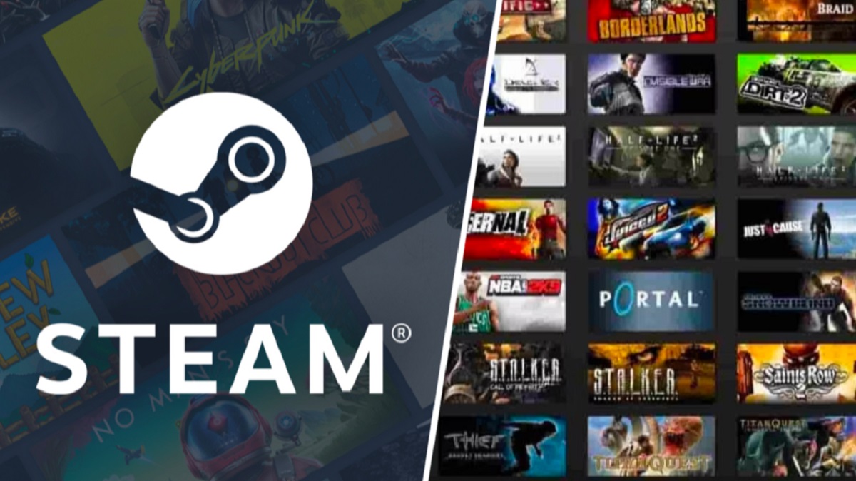 Батькам на замітку: незабаром у Steam можуть з'явитися розширені опції батьківського контролю