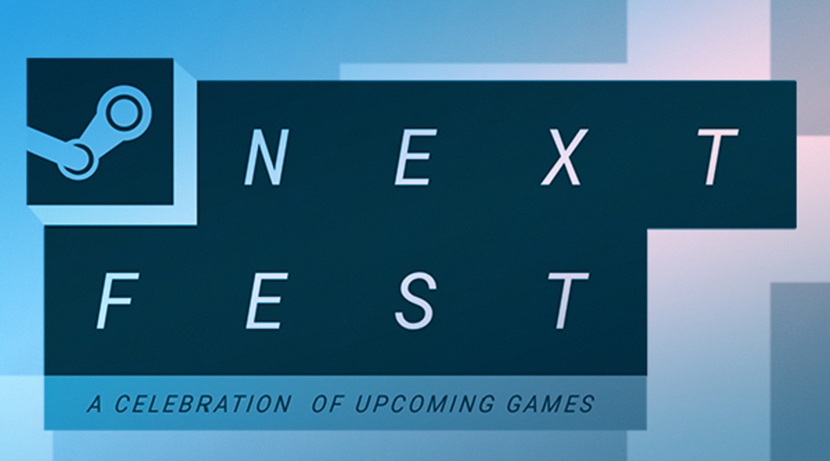 Стартовал ивент Steam Next Fest — опробуйте демоверсии сотен перспективных игр!