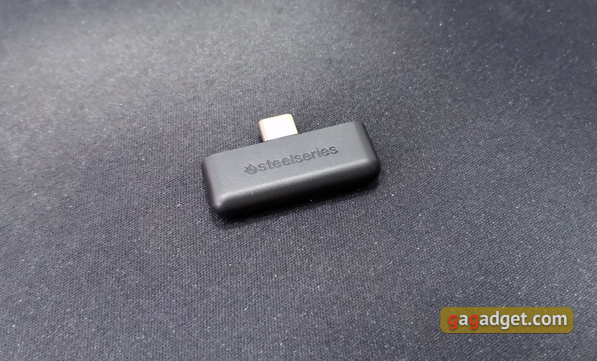 Огляд SteelSeries Arctis 1 Wireless: бездротова ігрова гарнітура для всіх платформ-24