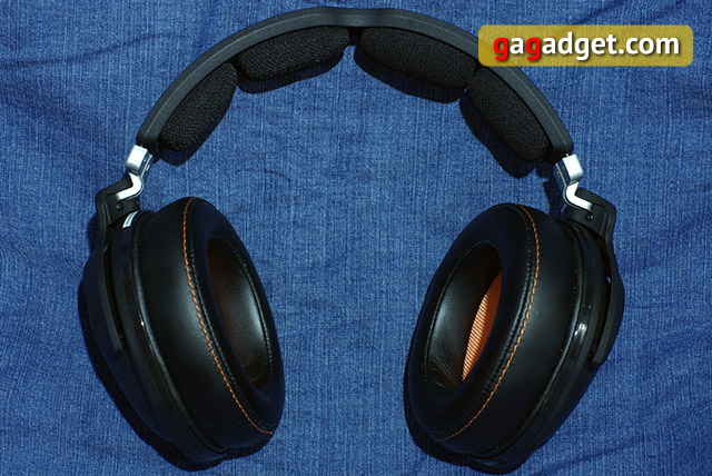 Обзор игровой гарнитуры Steelseries 9H-3