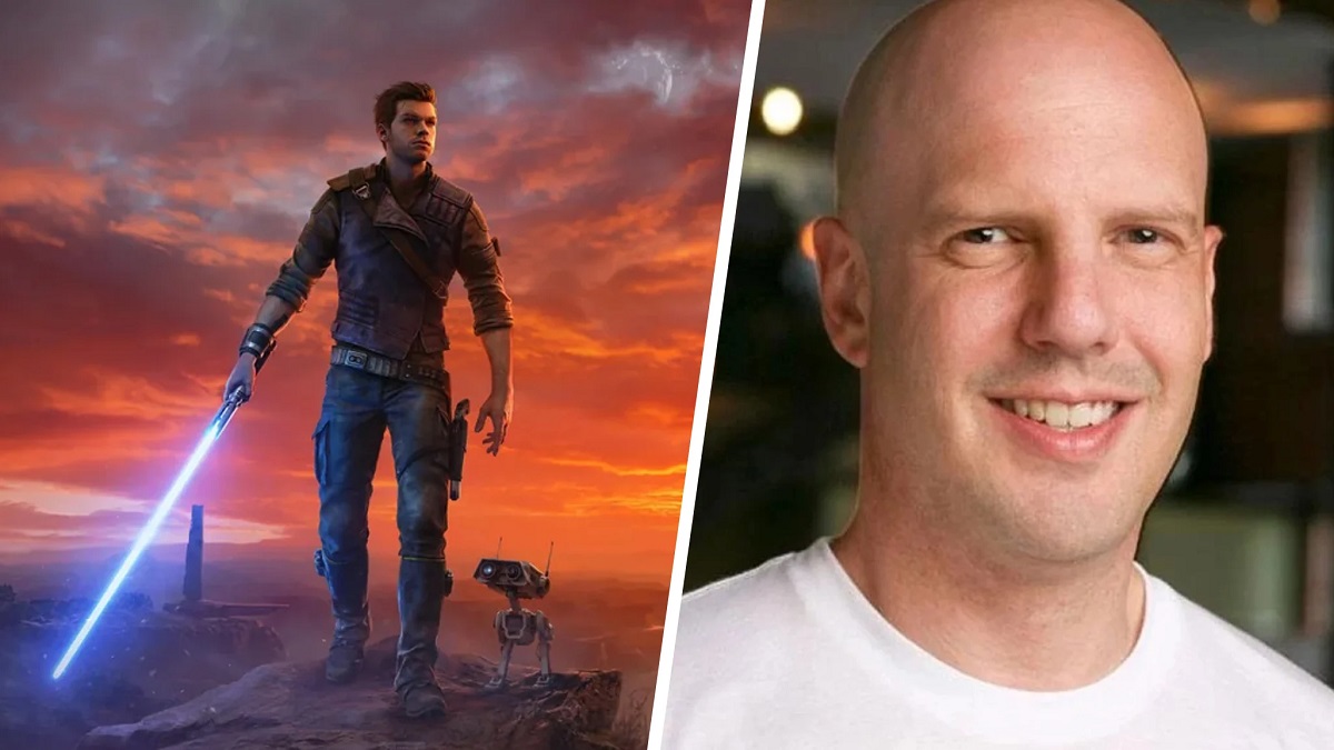 Bloomberg: Star Wars Jedi series game director Stig Asmussen to leave Respawn Entertainment studio