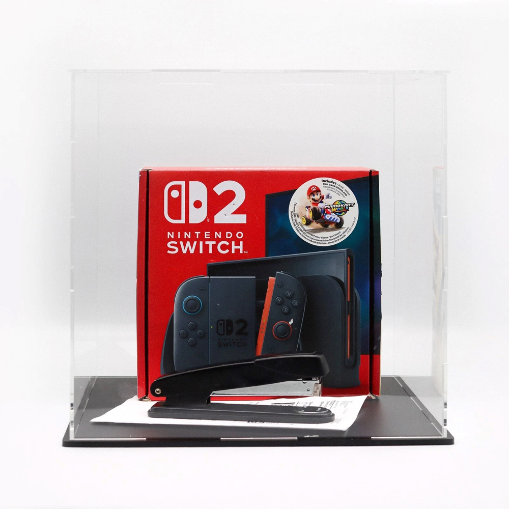 Відремонтований Nintendo Switch 2