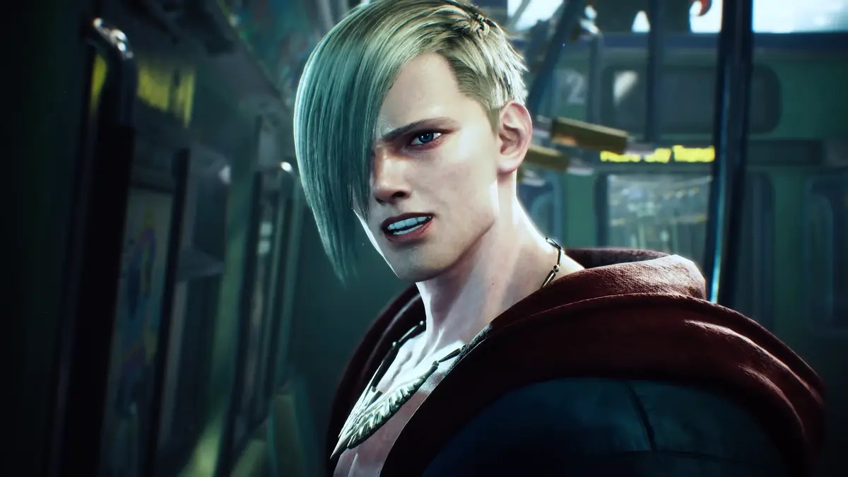 Capcom розкрила дату появи третього DLC-персонажа в Street Fighter 6