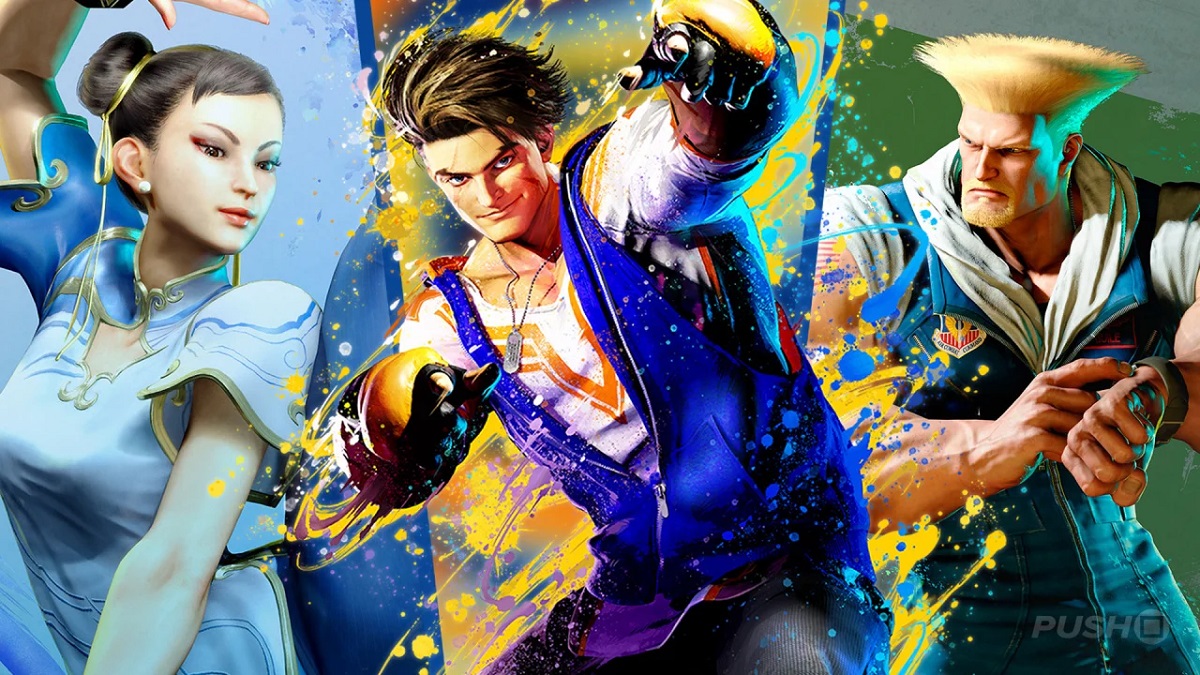 Street Fighter 6 est le jeu le plus vendu sur Steam, tandis que la précommande de Starfield est arrivée directement en sixième position - Le classement des ventes de la boutique de Valve a été publié.