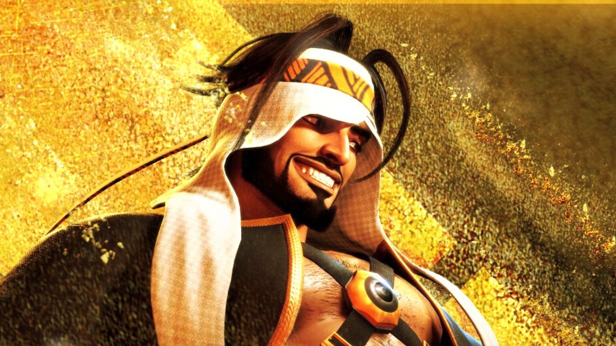 New hero coming soon: Capcom unveils first DLC fighter for Street Fighter 6