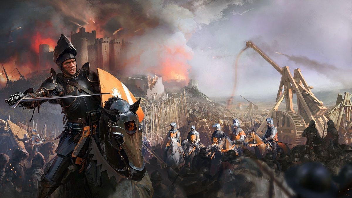 The developers of Stronghold: Definitive Edition remaster answered the most exciting questions gamers have about the updated strategy