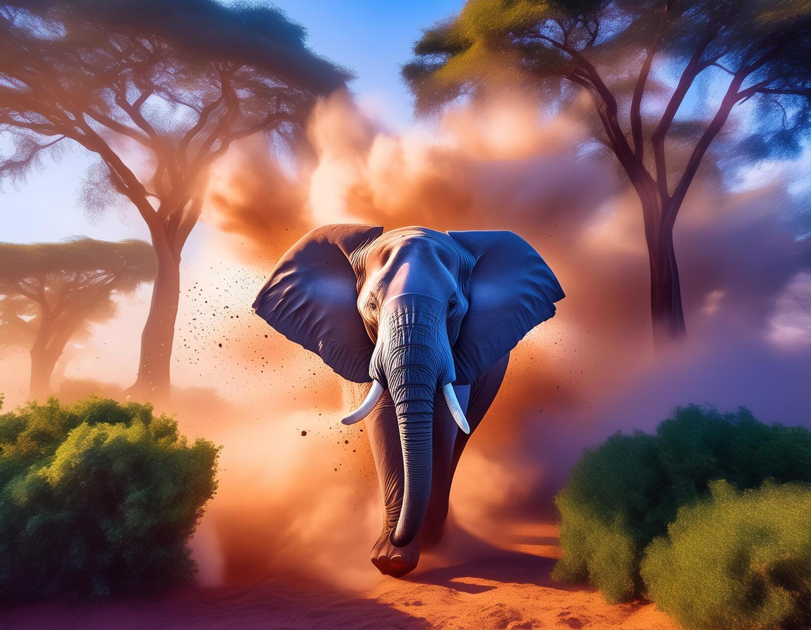 Adobe is integrating Firefly's generative AI into Photoshop