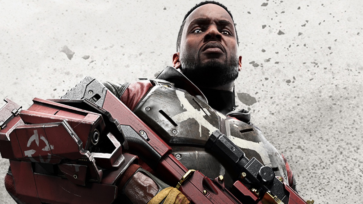 A marksman and a dangerous opponent: the developers of Suicide Squad: Kill The Justice League have released a trailer dedicated to Deadshot