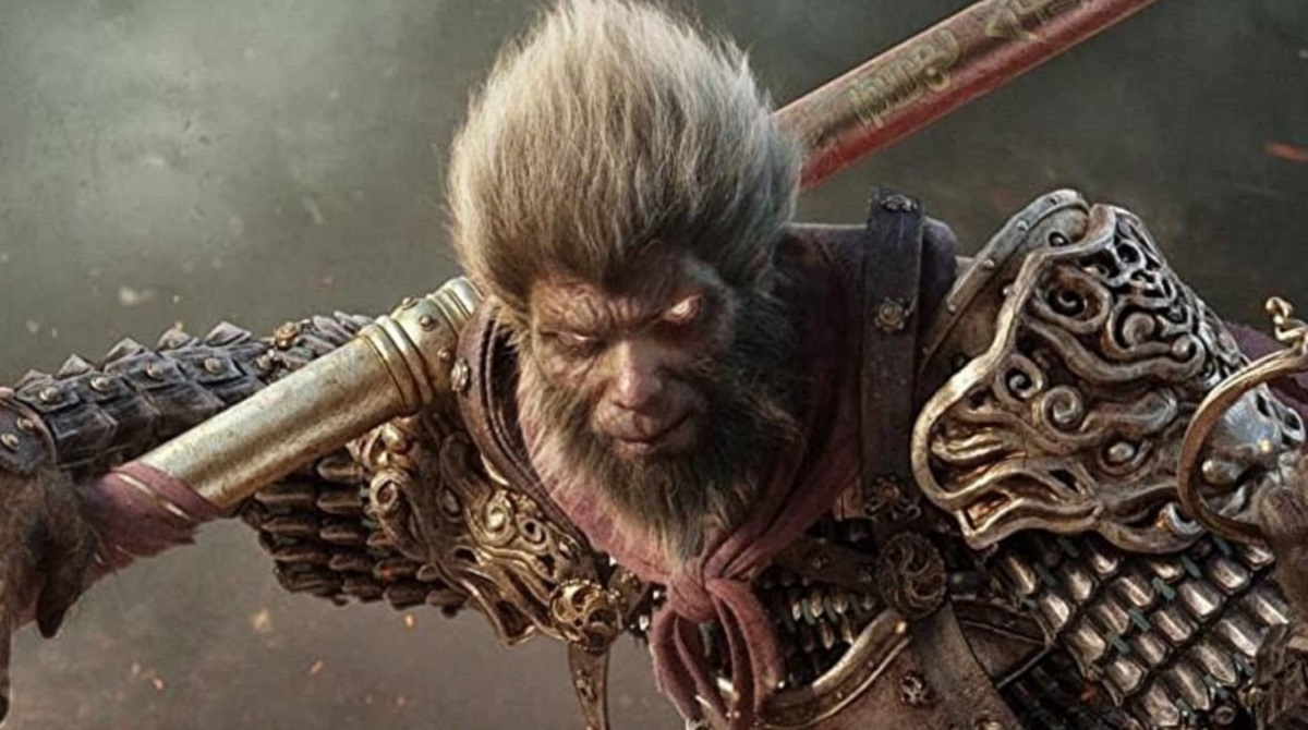 Rumour: gamescom 2023 attendees will be able to try out a demo of ambitious Chinese action game Black Myth: Wukong in person
